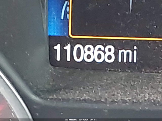1FMCU0GD0HUE39578 Ford ESCAPE SE