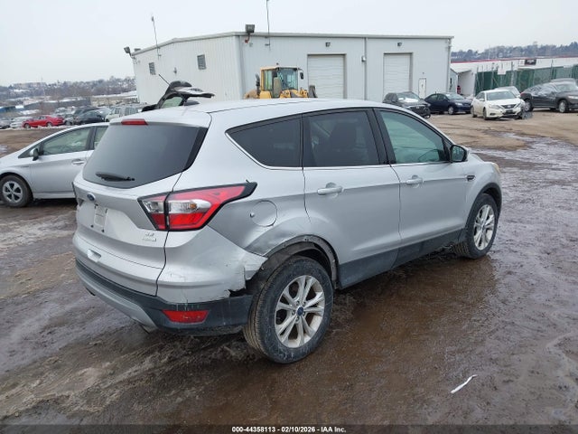 2017 FORD ESCAPE 1FMCU0GD0HUE39578 Photo 3