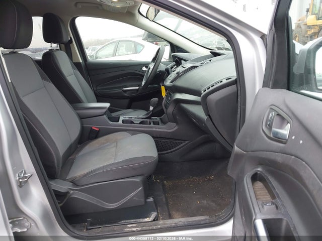 2017 FORD ESCAPE 1FMCU0GD0HUE39578 Photo 4