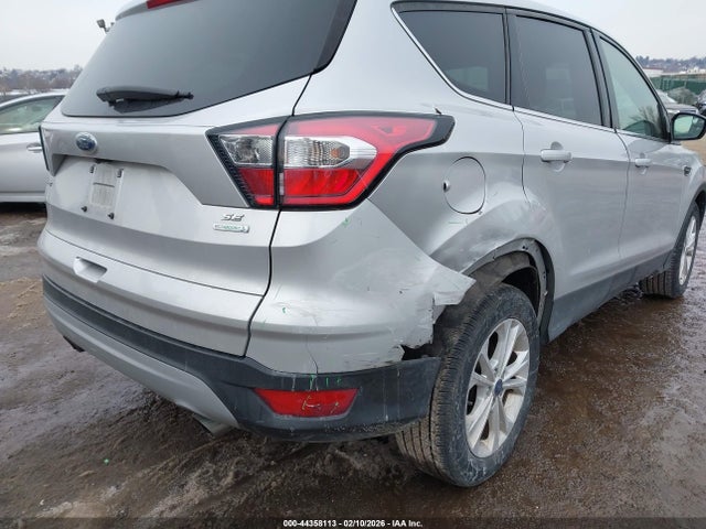 2017 FORD ESCAPE 1FMCU0GD0HUE39578 Photo 5