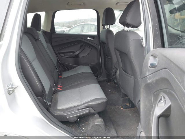 2017 FORD ESCAPE 1FMCU0GD0HUE39578 Photo 7