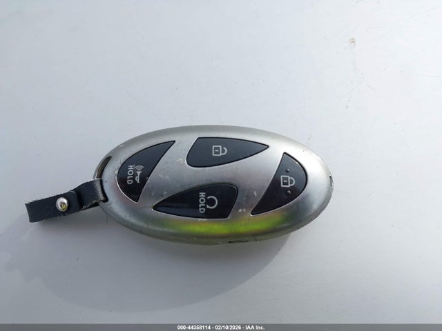KMHLS4DG4RU717895 Hyundai ELANTRA SEL