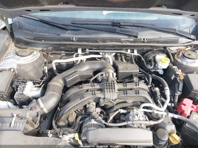 4S3BWAN67N3011884 Subaru Legacy Limited