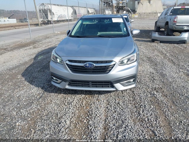 4S3BWAN67N3011884 Subaru Legacy Limited