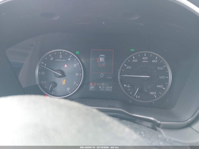 4S3BWAN67N3011884 Subaru Legacy Limited