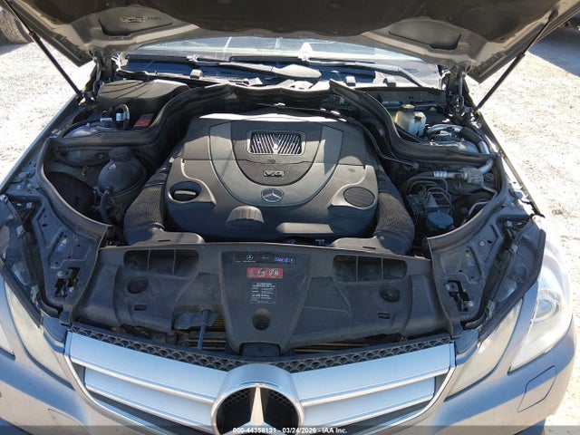 Продажа на аукционе авто 2011 Mercedes-benz E 550, vin: WDDKK7CF8BF068578, номер лота: 44358131