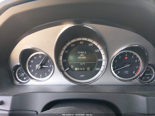 Продажа на аукционе авто 2011 Mercedes-benz E 550, vin: WDDKK7CF8BF068578, номер лота: 44358131