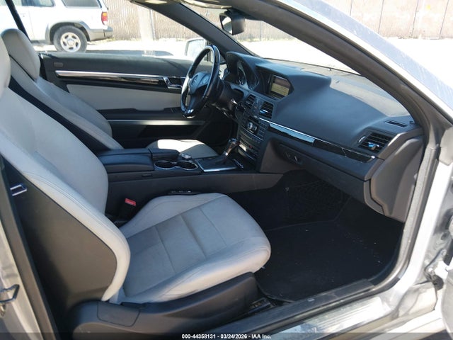 Продажа на аукционе авто 2011 Mercedes-benz E 550, vin: WDDKK7CF8BF068578, номер лота: 44358131