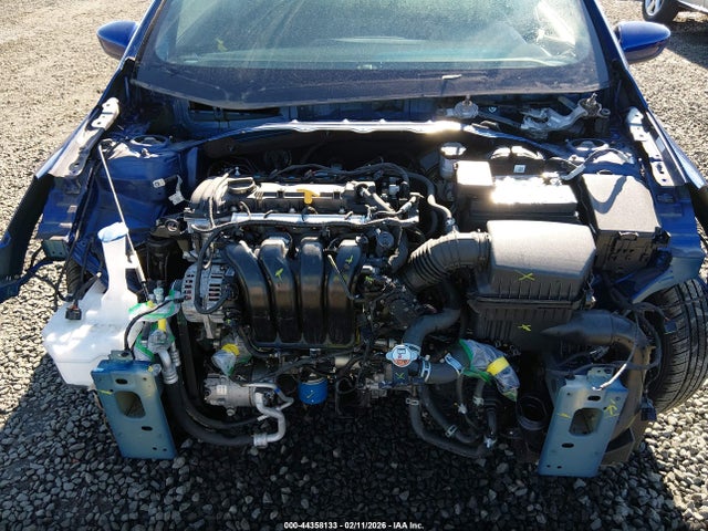 3KPFK4A72HE159905 KIA FORTE LX