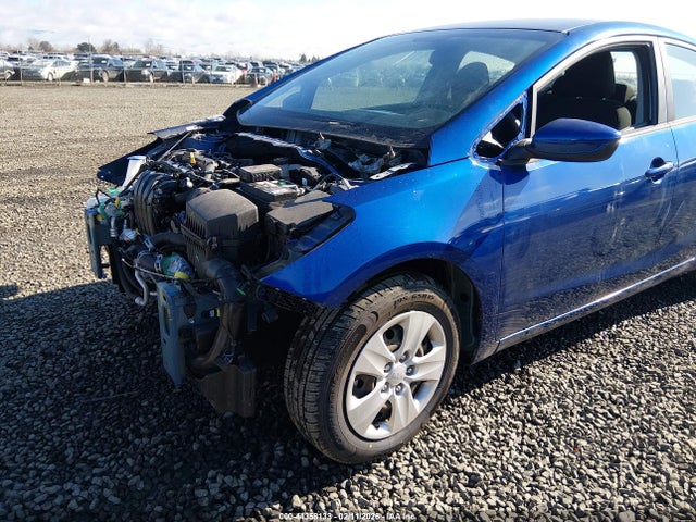 3KPFK4A72HE159905 KIA FORTE LX