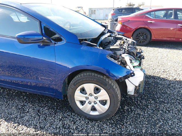3KPFK4A72HE159905 KIA FORTE LX