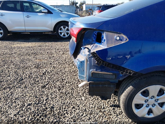 3KPFK4A72HE159905 KIA FORTE LX