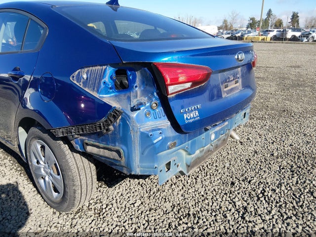 3KPFK4A72HE159905 KIA FORTE LX