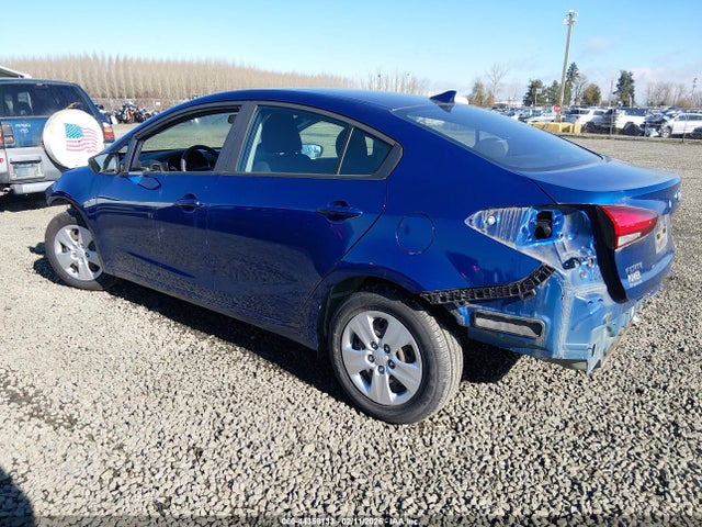 3KPFK4A72HE159905 KIA FORTE LX