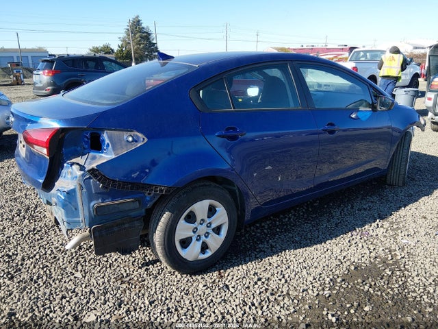 3KPFK4A72HE159905 KIA FORTE LX