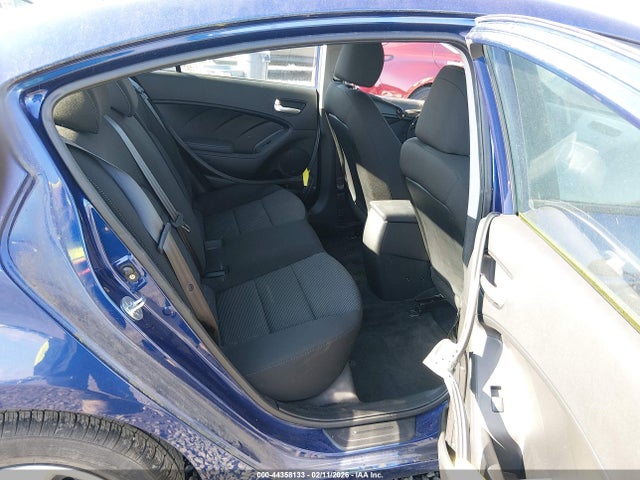 3KPFK4A72HE159905 KIA FORTE LX
