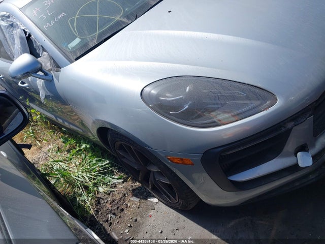 2023 PORSCHE MACAN WP1AG2A52PLB37163