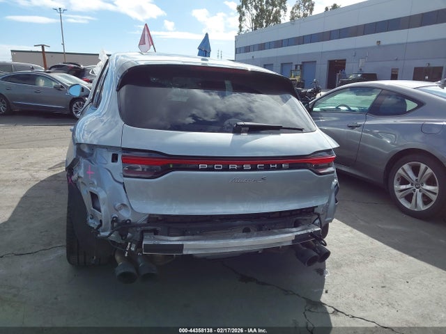 Porsche MACAN S 2023 WP1AG2A52PLB37163 Image 16