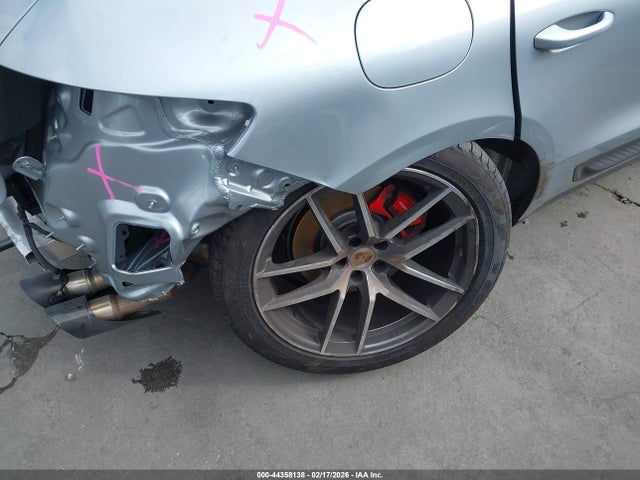 Porsche MACAN S 2023 WP1AG2A52PLB37163 Image 19