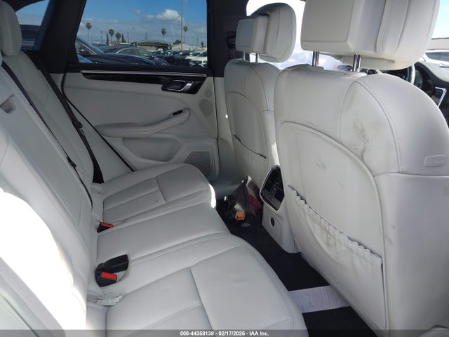 2023 PORSCHE MACAN WP1AG2A52PLB37163 Photo 7