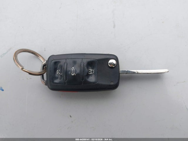 Volkswagen Jetta 2.0l S 2014 3VW2K7AJ4EM387530 Image 11