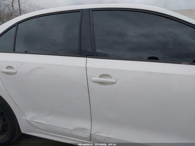 Volkswagen Jetta 2.0l S 2014 3VW2K7AJ4EM387530 Image 12