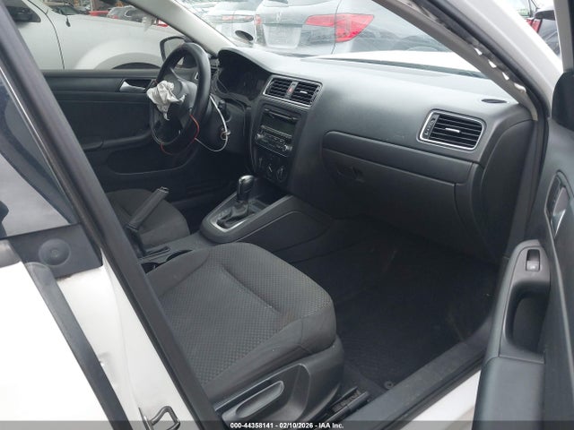 Volkswagen Jetta 2.0l S 2014 3VW2K7AJ4EM387530 Image 5