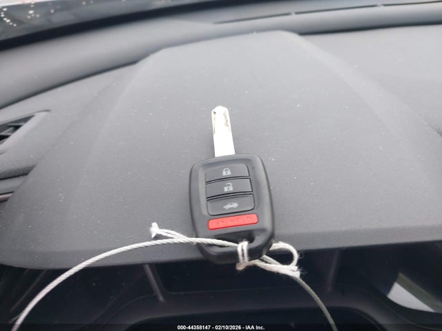 Honda Civic Lx 2016 19XFC2F57GE228403 Image 11