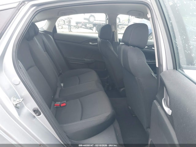 Honda Civic Lx 2016 19XFC2F57GE228403 Image 8