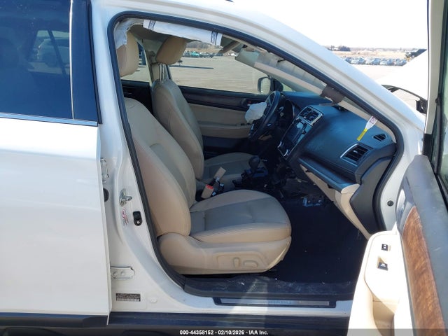 Aukcja sprzedaży 2018 Subaru Outback 3.6r Limited, vin: 4S4BSENC2J3221677, numer aukcji: 44358152