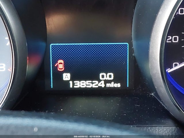 Aukcja sprzedaży 2018 Subaru Outback 3.6r Limited, vin: 4S4BSENC2J3221677, numer aukcji: 44358152