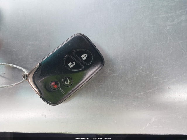 Aukcja sprzedaży 2008 Lexus Is 250, vin: JTHBK262182064263, numer aukcji: 44358160