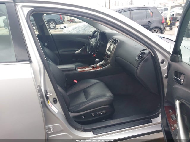 Aukcja sprzedaży 2008 Lexus Is 250, vin: JTHBK262182064263, numer aukcji: 44358160