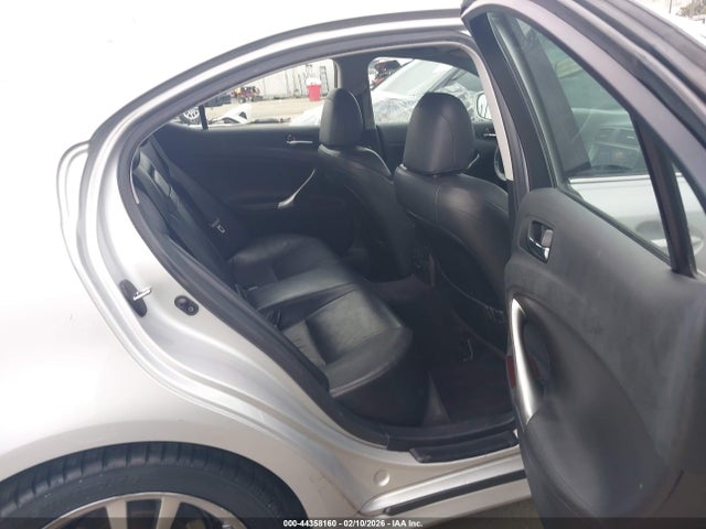 Aukcja sprzedaży 2008 Lexus Is 250, vin: JTHBK262182064263, numer aukcji: 44358160