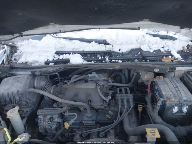 Продаж на аукціоні авто 2008 Dodge Grand Caravan Se, vin: 1D8HN44H58B190164, номер лоту: 44358164