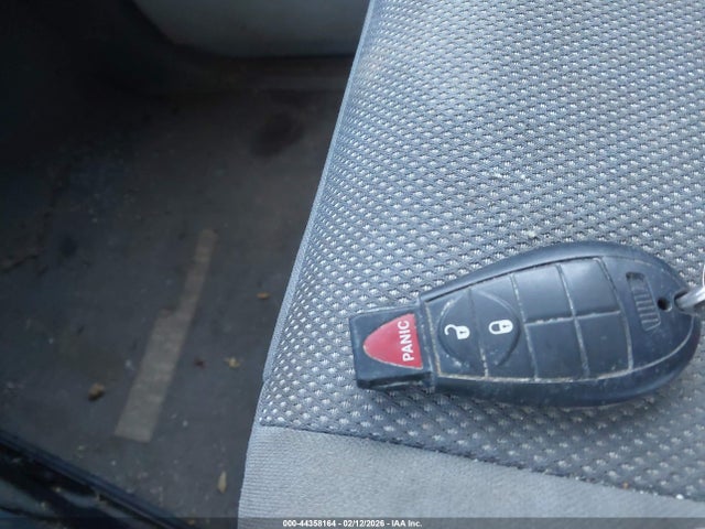 Продаж на аукціоні авто 2008 Dodge Grand Caravan Se, vin: 1D8HN44H58B190164, номер лоту: 44358164