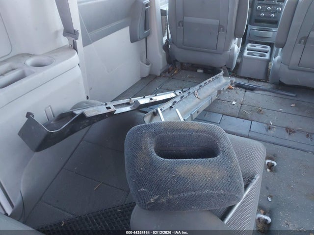 Продаж на аукціоні авто 2008 Dodge Grand Caravan Se, vin: 1D8HN44H58B190164, номер лоту: 44358164
