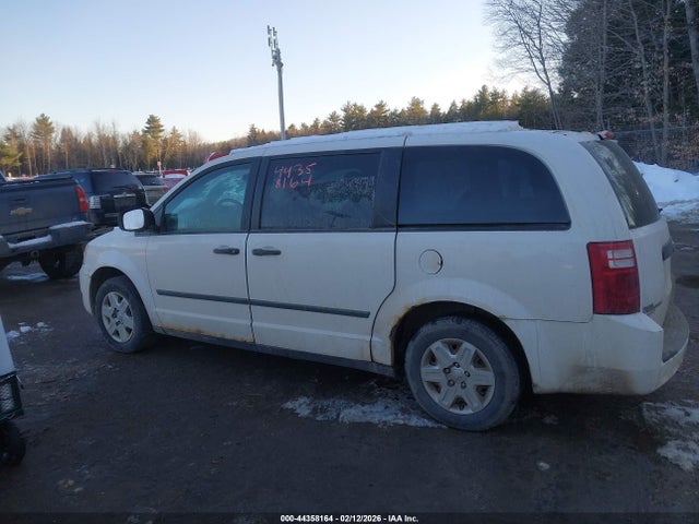 Продаж на аукціоні авто 2008 Dodge Grand Caravan Se, vin: 1D8HN44H58B190164, номер лоту: 44358164