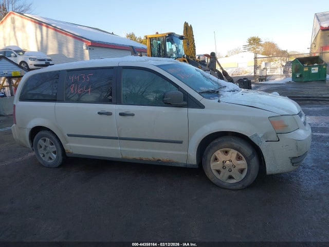 Продаж на аукціоні авто 2008 Dodge Grand Caravan Se, vin: 1D8HN44H58B190164, номер лоту: 44358164