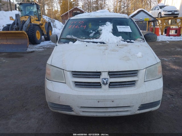 Продаж на аукціоні авто 2008 Dodge Grand Caravan Se, vin: 1D8HN44H58B190164, номер лоту: 44358164