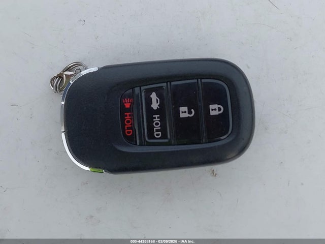2HGFE2F2XSH549088 Honda Civic Lx