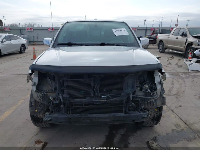 1N6AD0ER6GN763117 Nissan Frontier Sl