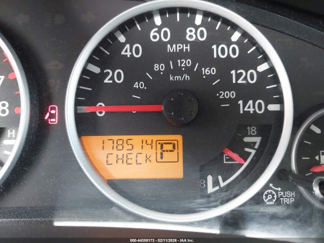 1N6AD0ER6GN763117 Nissan Frontier Sl