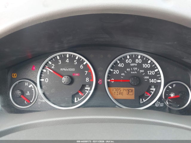 1N6AD0ER6GN763117 Nissan Frontier Sl