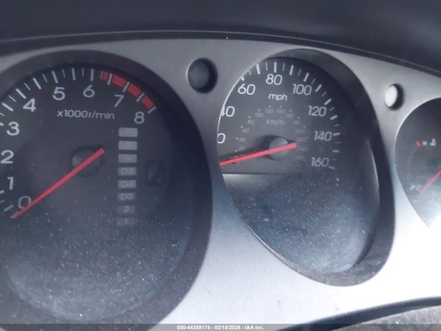 2003 ACURA TL 19UUA56673A077665 Photo 6