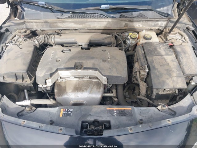 1G11C5SA1GU104619 Chevrolet Malibu Limited Lt