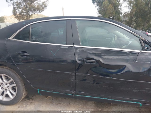 1G11C5SA1GU104619 Chevrolet Malibu Limited Lt