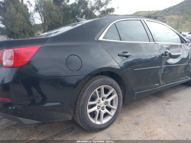 1G11C5SA1GU104619 Chevrolet Malibu Limited Lt