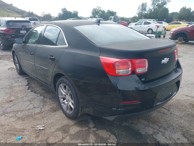 1G11C5SA1GU104619 Chevrolet Malibu Limited Lt