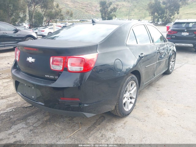 1G11C5SA1GU104619 Chevrolet Malibu Limited Lt